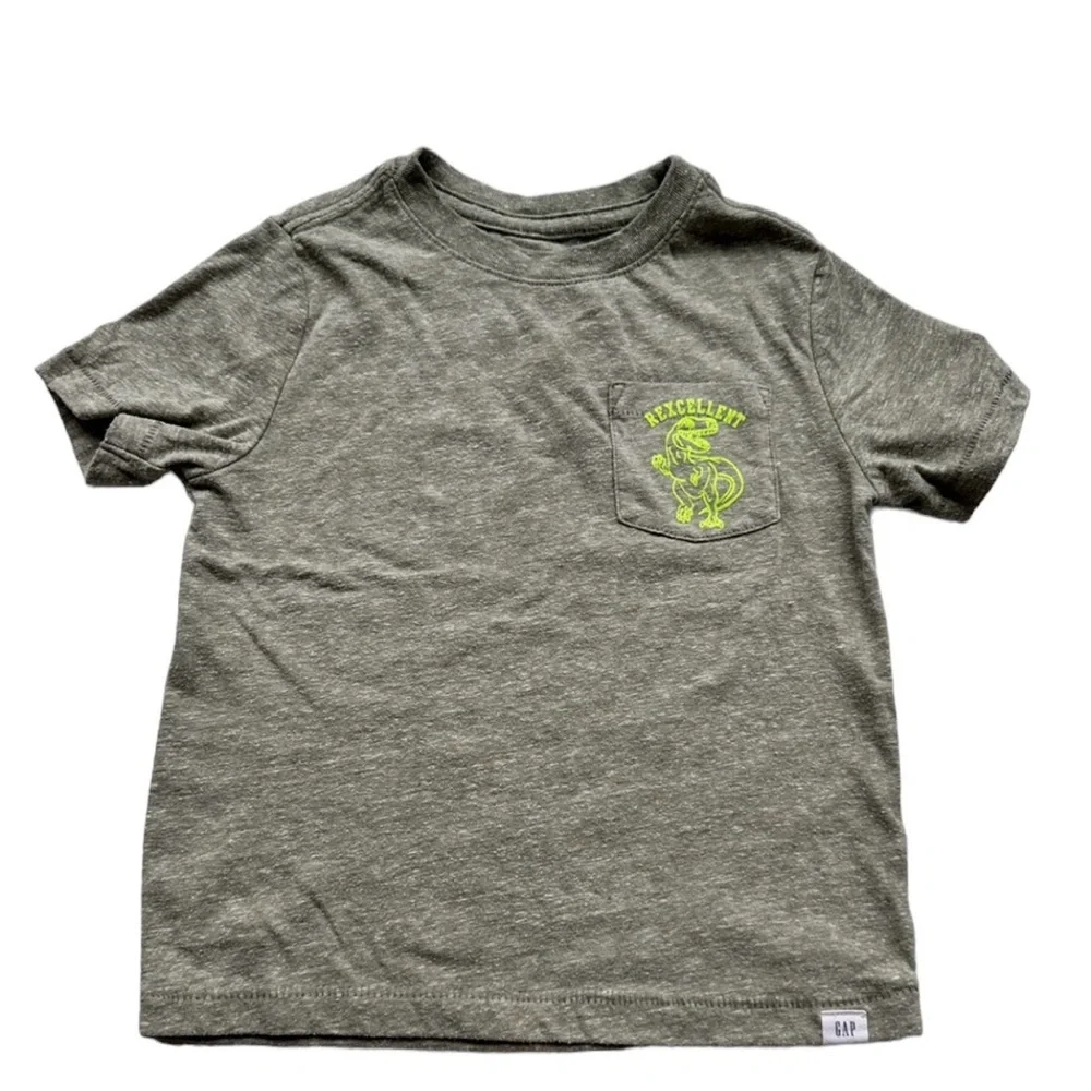 Gap Rexcellent Tee